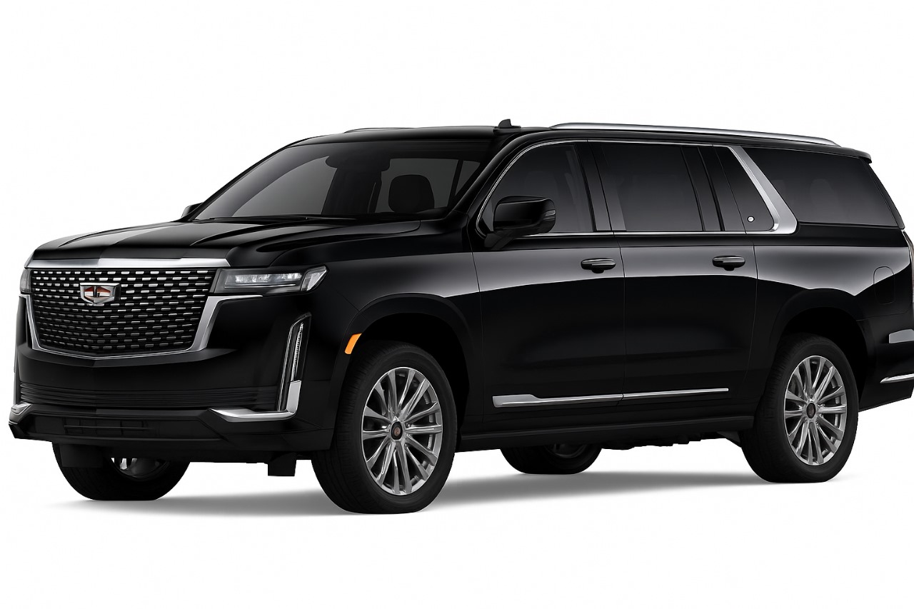 Cadillac Escalade Sport